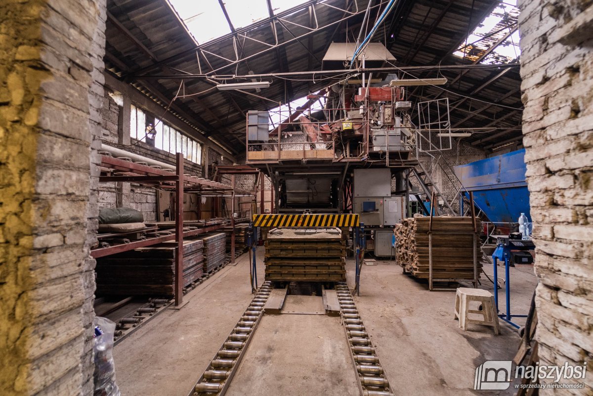 Mechowo- zakład produkcyjny z dużą działką (28)