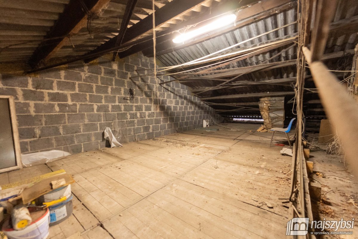 Golczewo/ Mechowo- zakład produkcyjny z dużą dział (12)