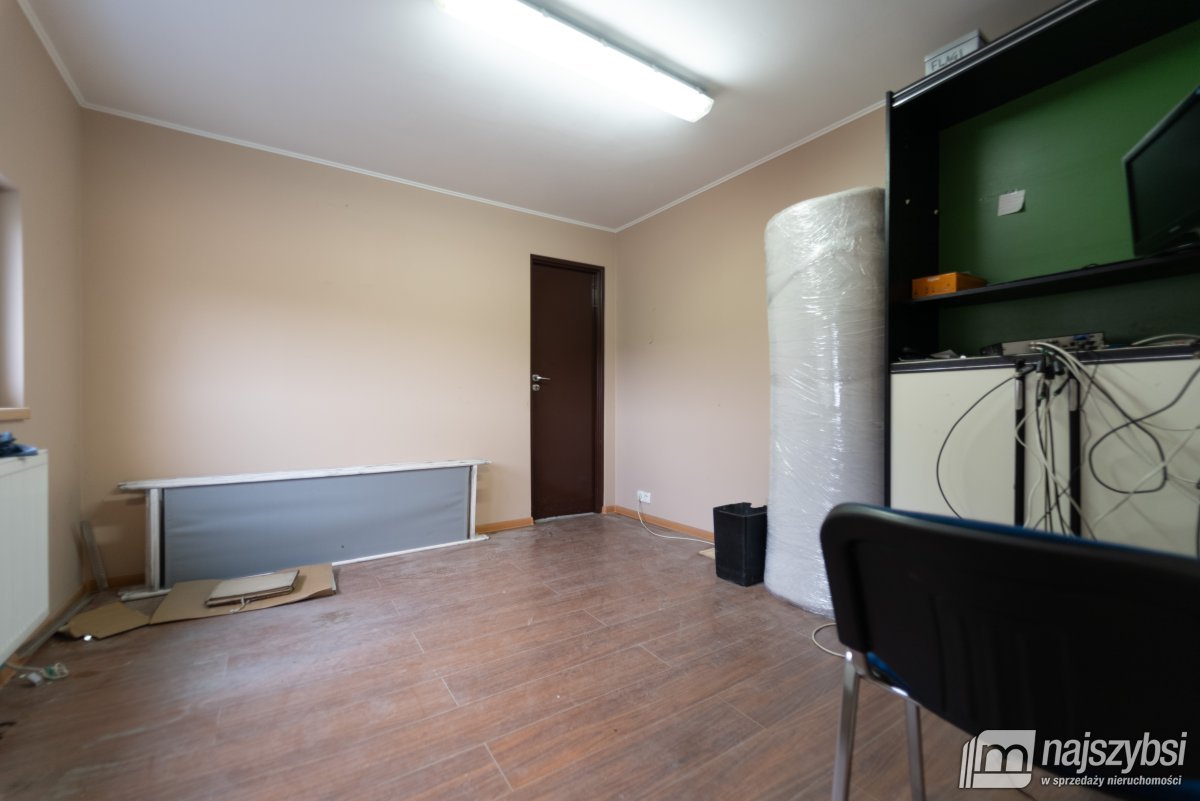 Golczewo/ Mechowo- zakład produkcyjny z dużą dział (13)