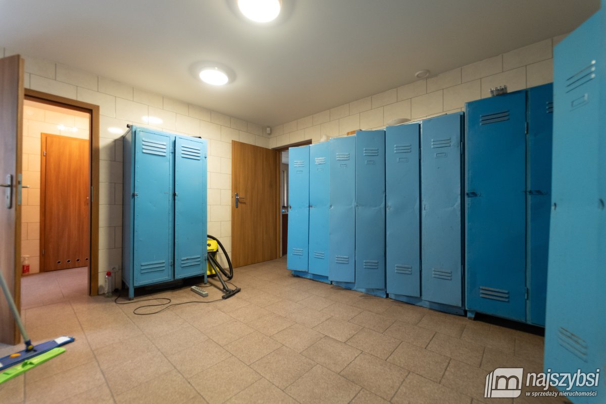 Golczewo/ Mechowo- zakład produkcyjny z dużą dział (15)