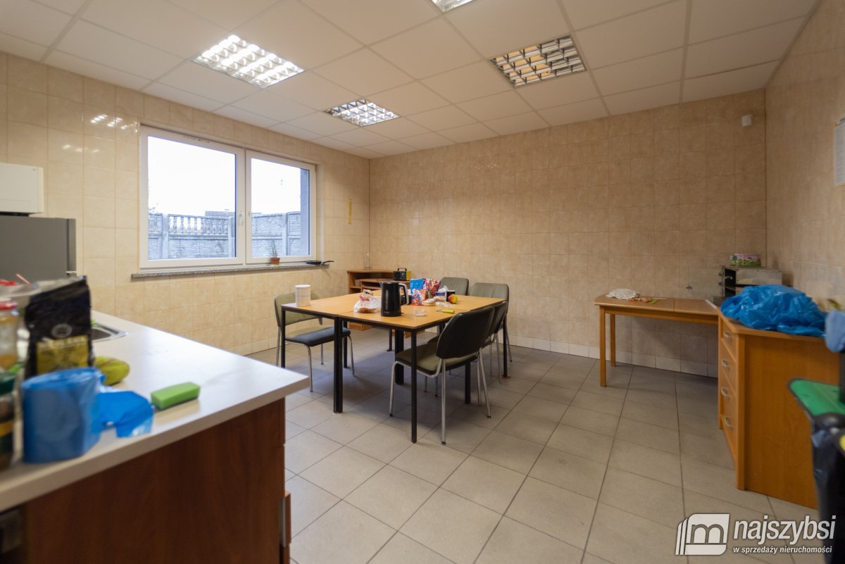 Golczewo/ Mechowo- zakład produkcyjny z dużą dział (16)