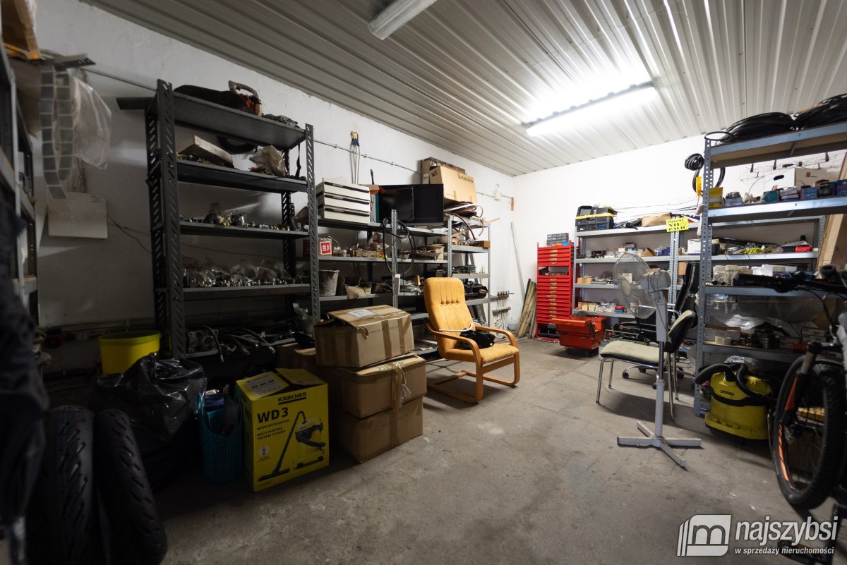 Golczewo/ Mechowo- zakład produkcyjny z dużą dział (18)