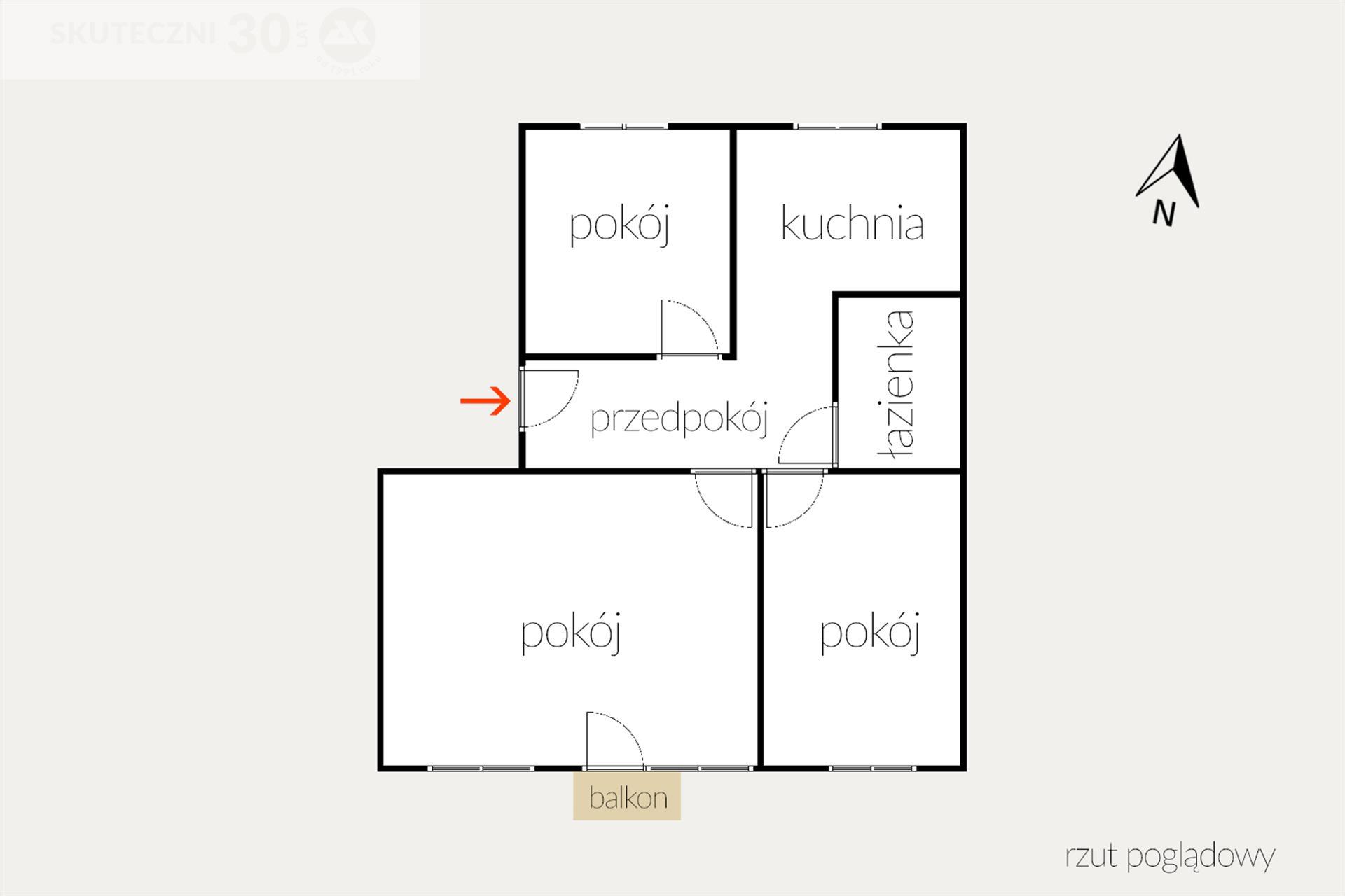 Mieszkanie - Koszalin  (2)