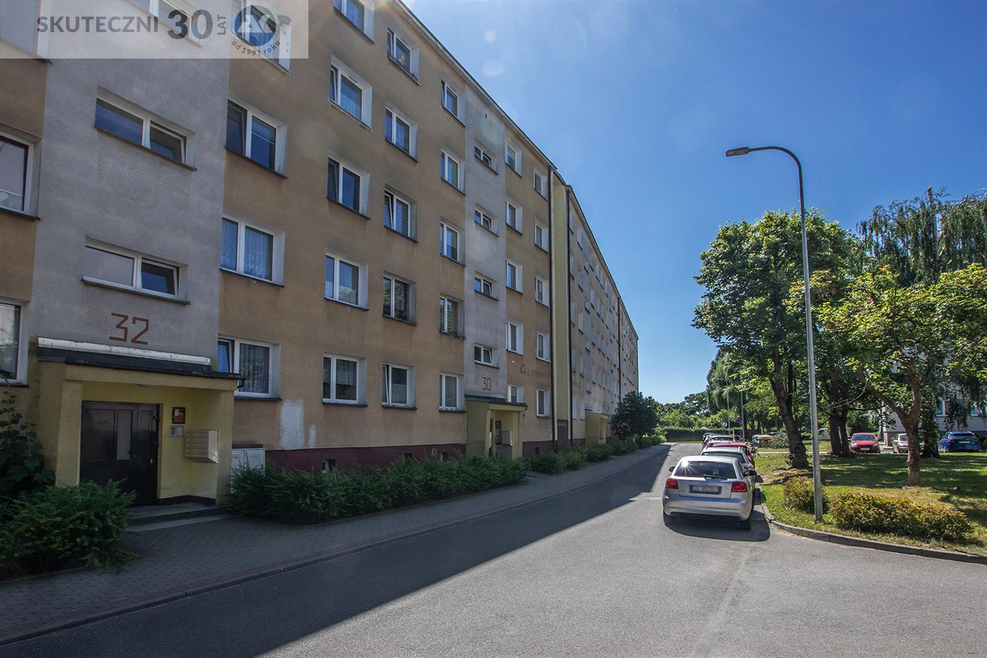 Mieszkanie - Koszalin  (15)