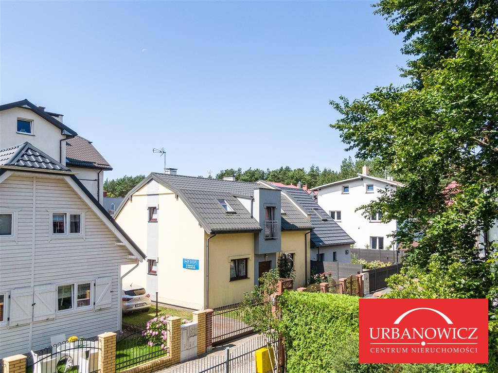 Dom tylko 250 metrów od morza! (1)