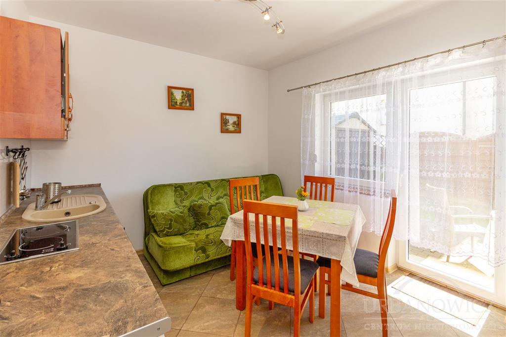 Dom tylko 250 metrów od morza! (11)