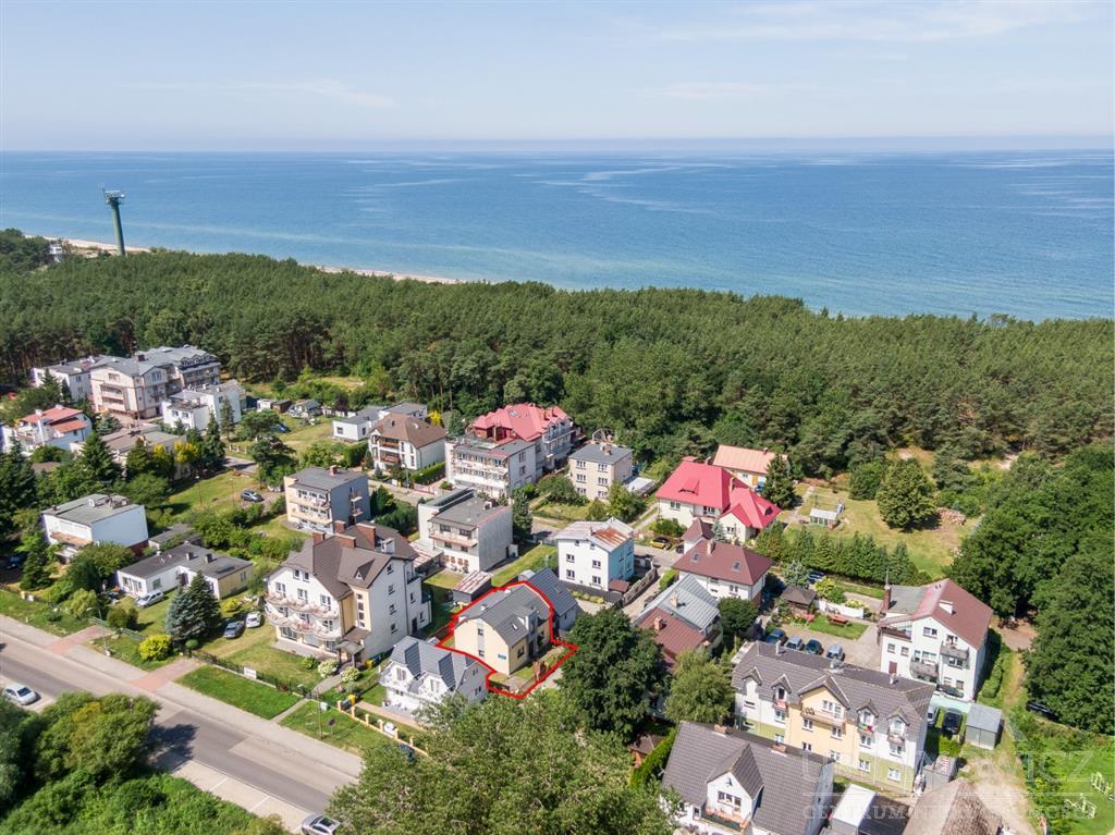 Dom tylko 250 metrów od morza! (2)