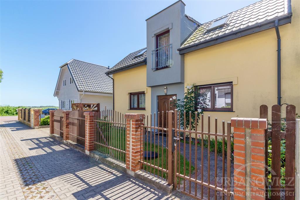 Dom tylko 250 metrów od morza! (4)