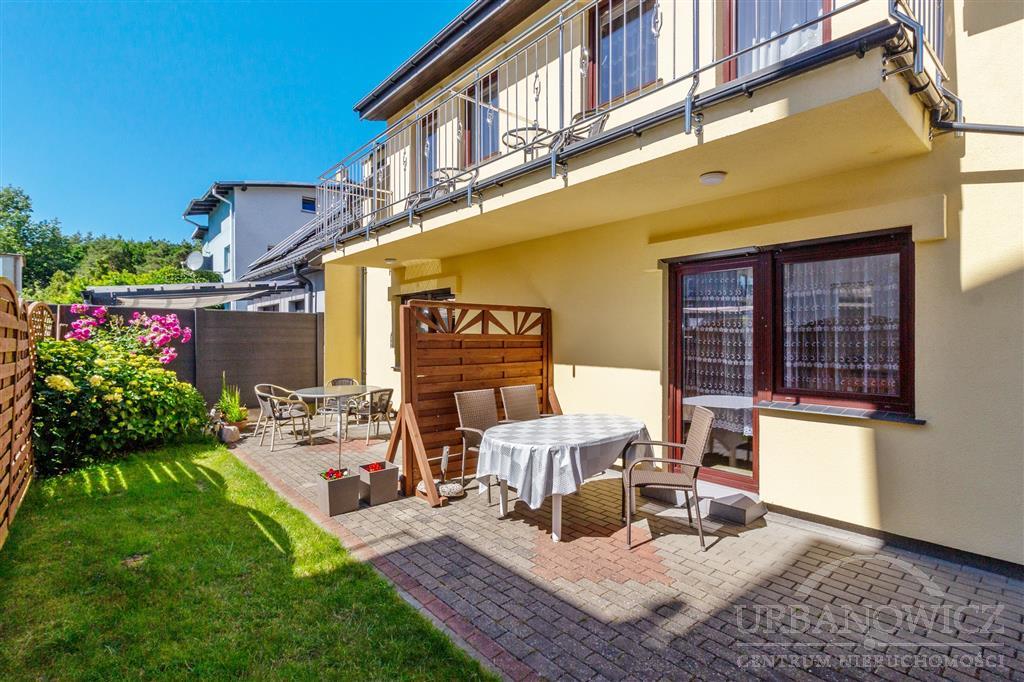 Dom tylko 250 metrów od morza! (5)