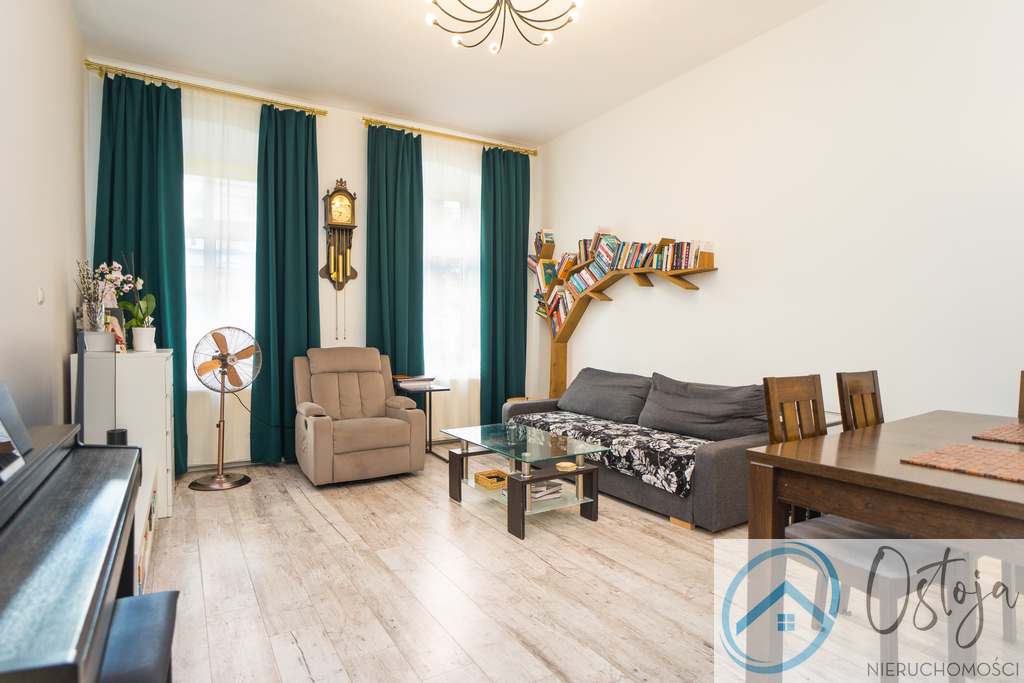 3 pokoje po remoncie -Centrum (1)