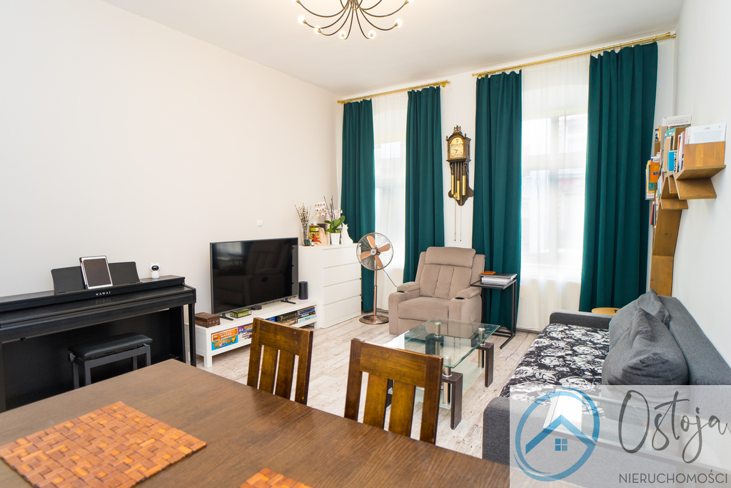 3 pokoje po remoncie -Centrum (2)