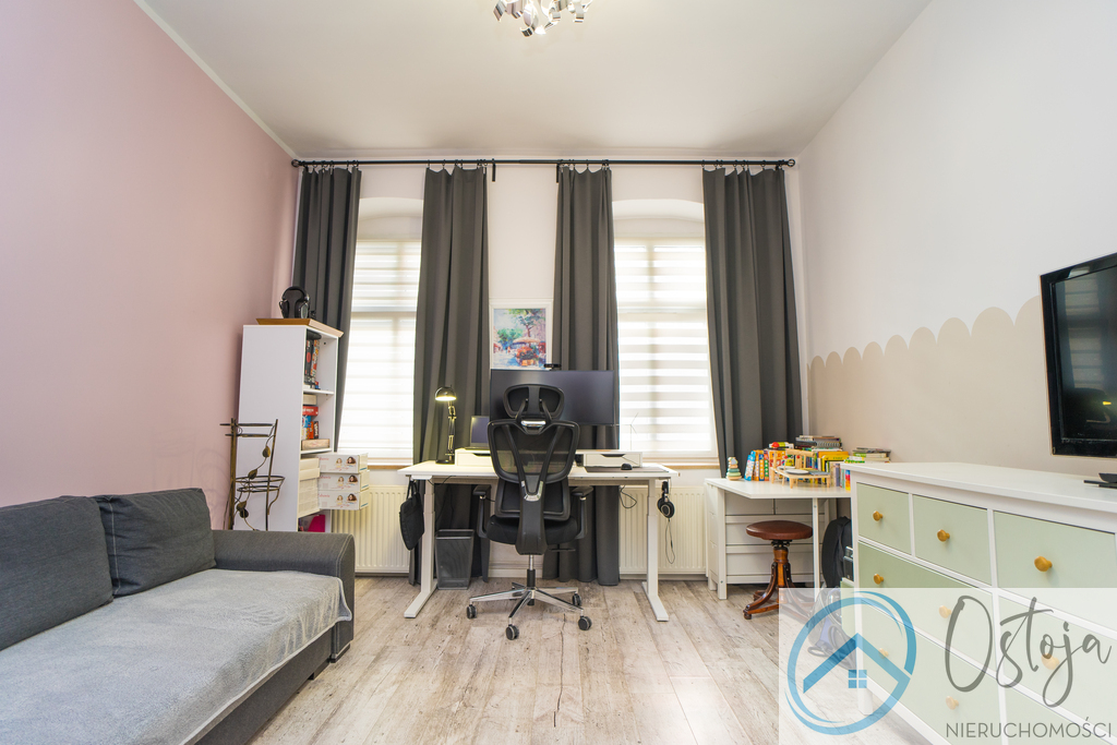 3 pokoje po remoncie -Centrum (6)