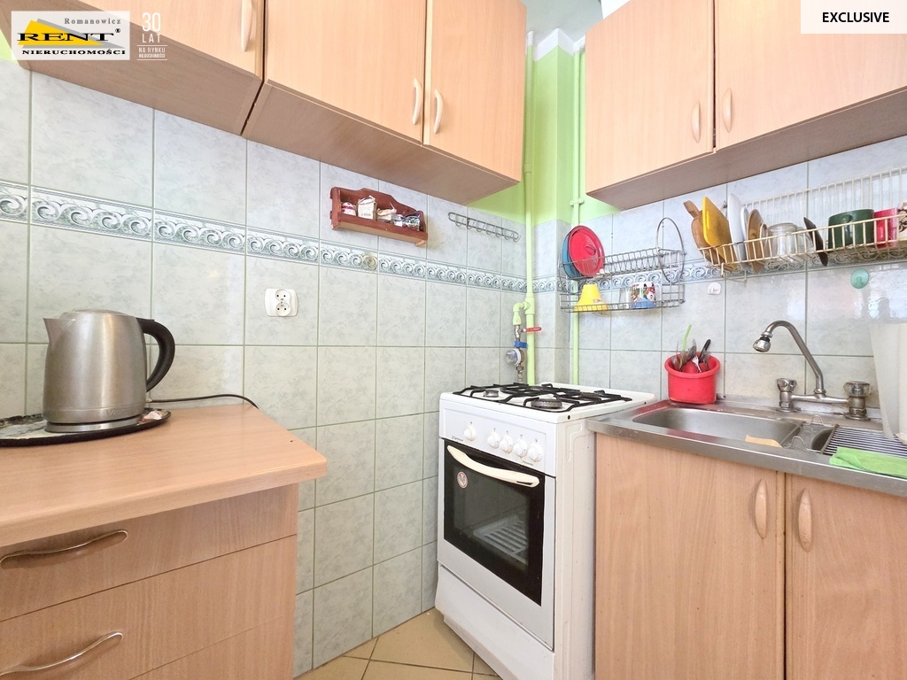 Kawalerka w Świnoujściu, parking ze szlabanem (6)