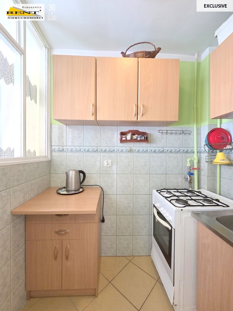 Kawalerka w Świnoujściu, parking ze szlabanem (7)