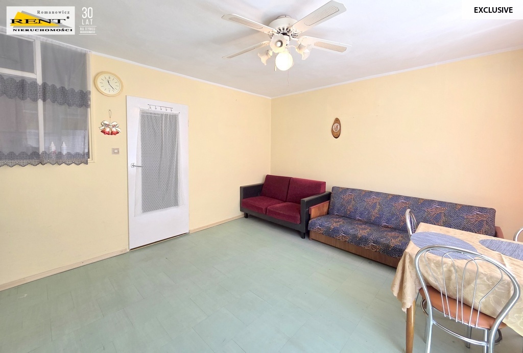 Kawalerka w Świnoujściu, parking ze szlabanem (3)