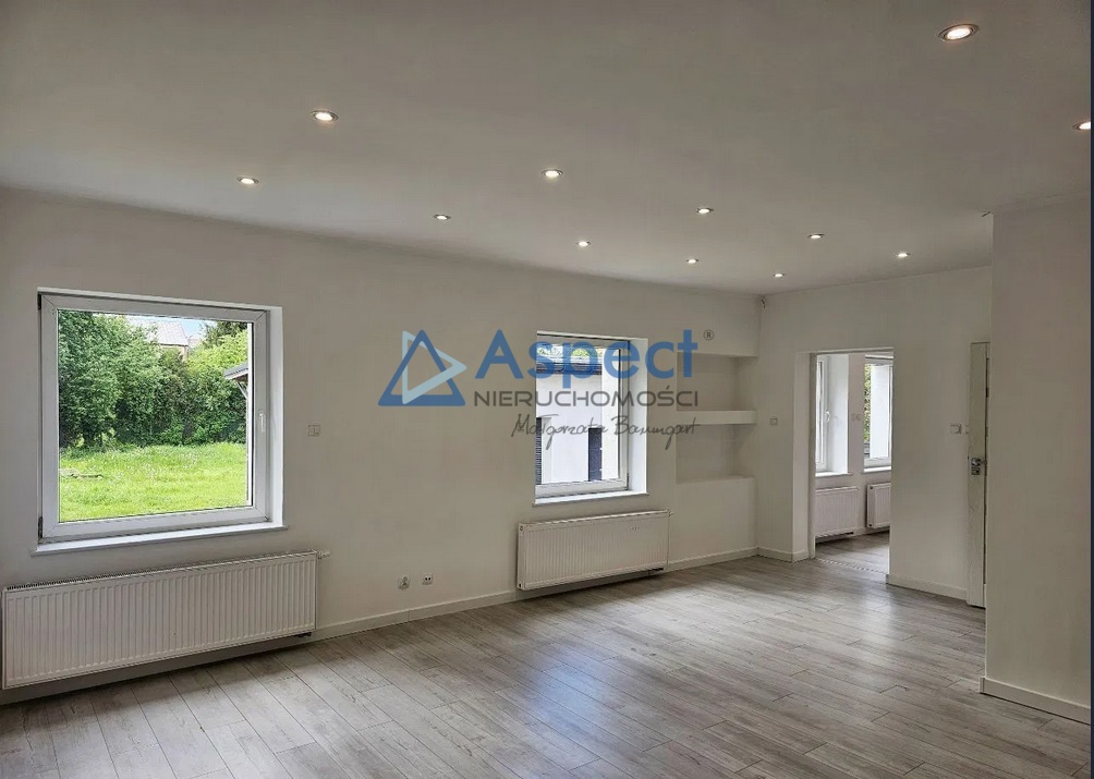 Lokal, 80 m2, parter, Szczecin Pogodno (1)