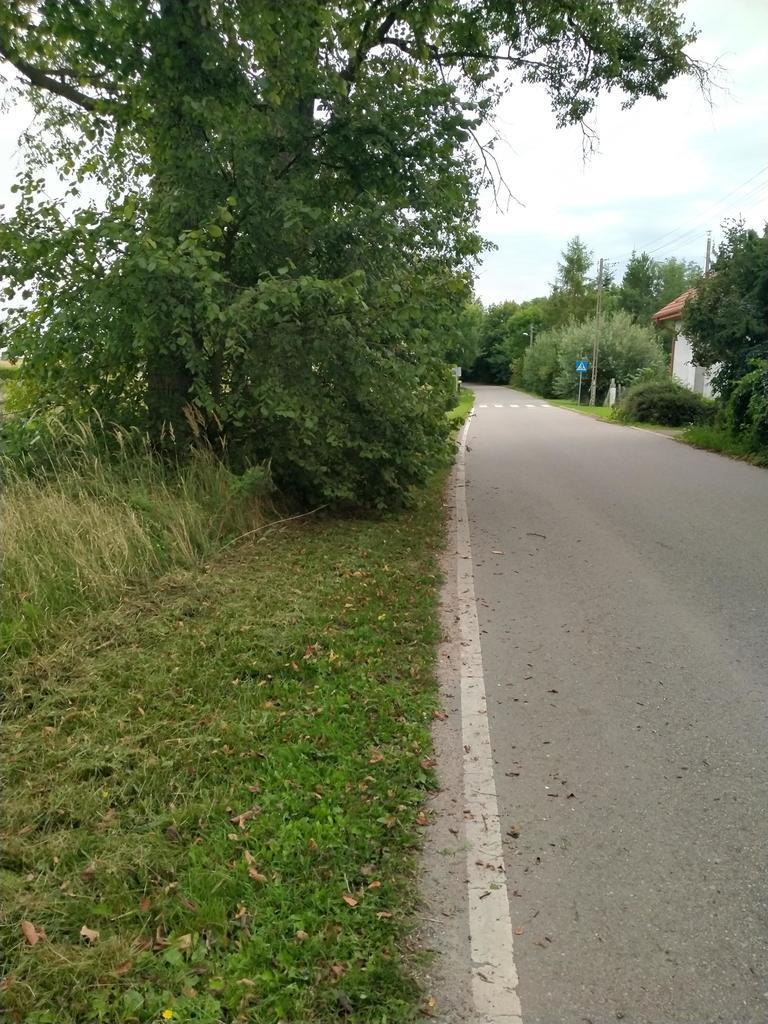 Działka 4211m2,Czarnowo, blisko jezioro,las. (11)