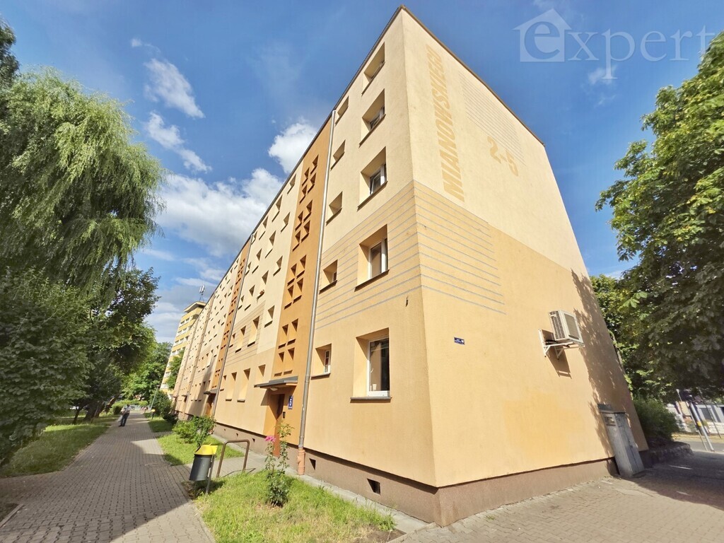 2 pokoje -Spółdzielcze możliwe dla obcokrajowców (1)