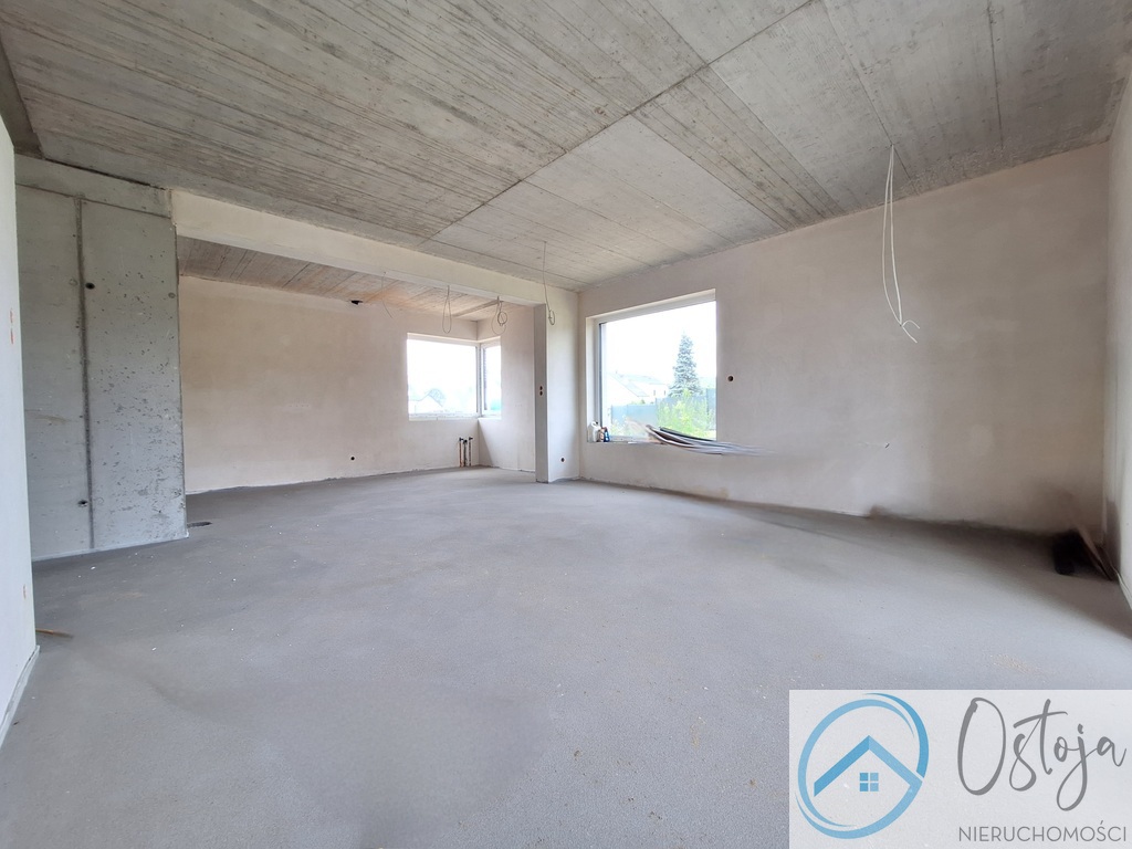 Dom jednorodzinny | 5 pokoi | 2 poziomy | gm Dobra (3)