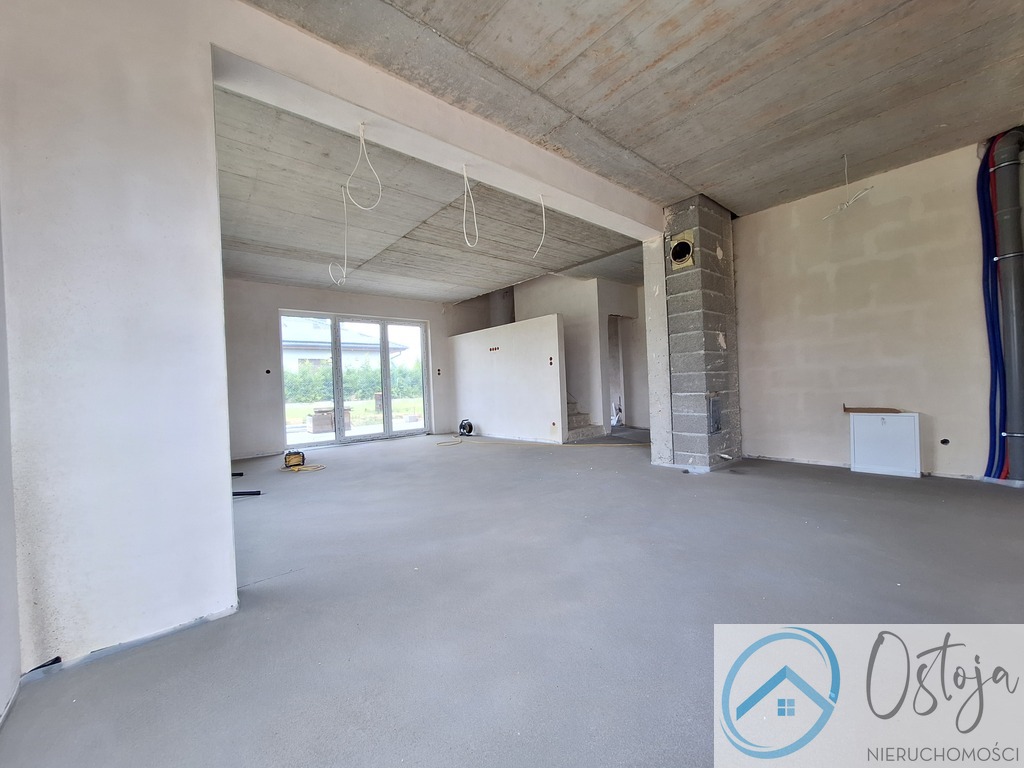 Dom jednorodzinny | 5 pokoi | 2 poziomy | gm Dobra (6)