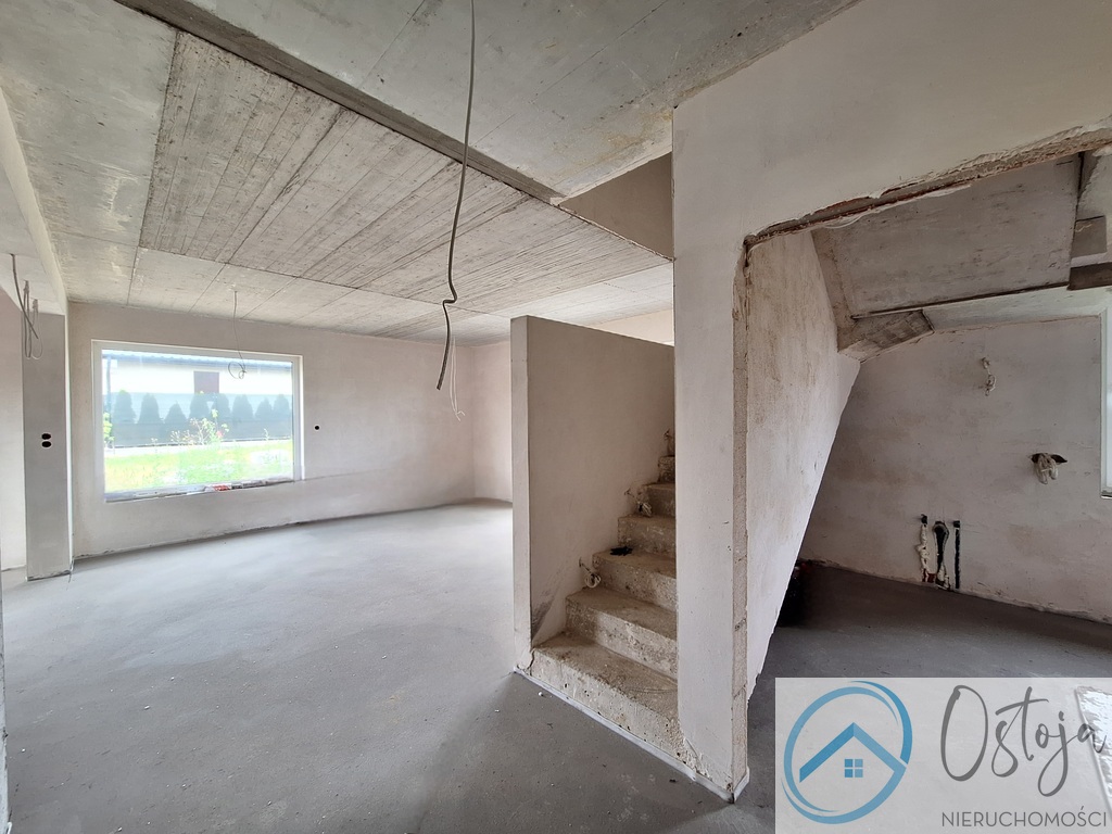 Dom jednorodzinny | 5 pokoi | 2 poziomy | gm Dobra (7)