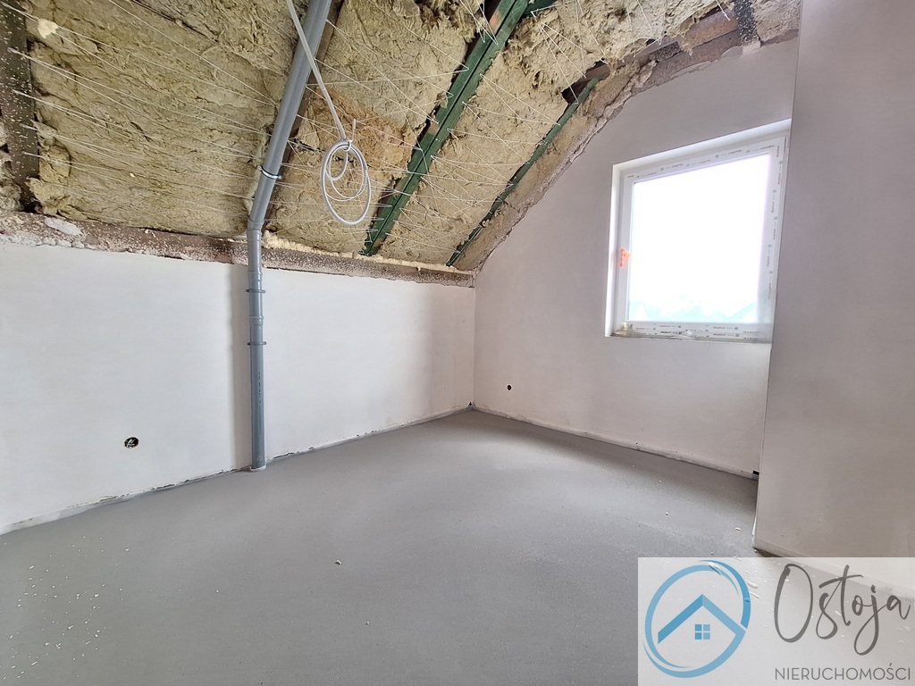 Dom jednorodzinny | 5 pokoi | 2 poziomy | gm Dobra (8)