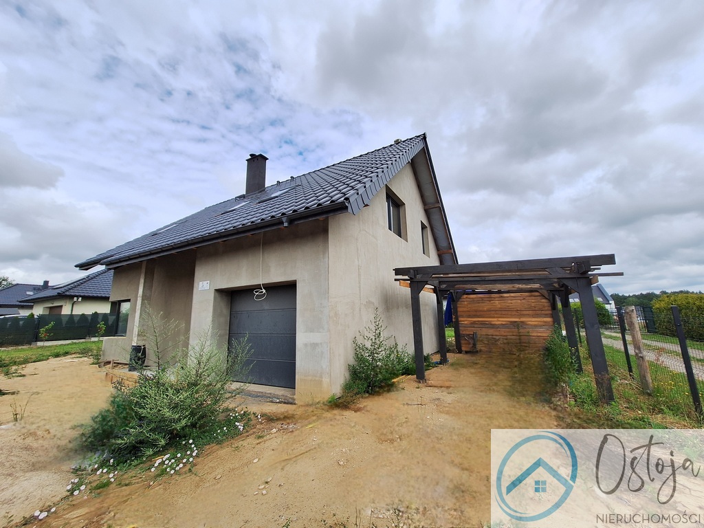 Dom jednorodzinny | 5 pokoi | 2 poziomy | gm Dobra (2)