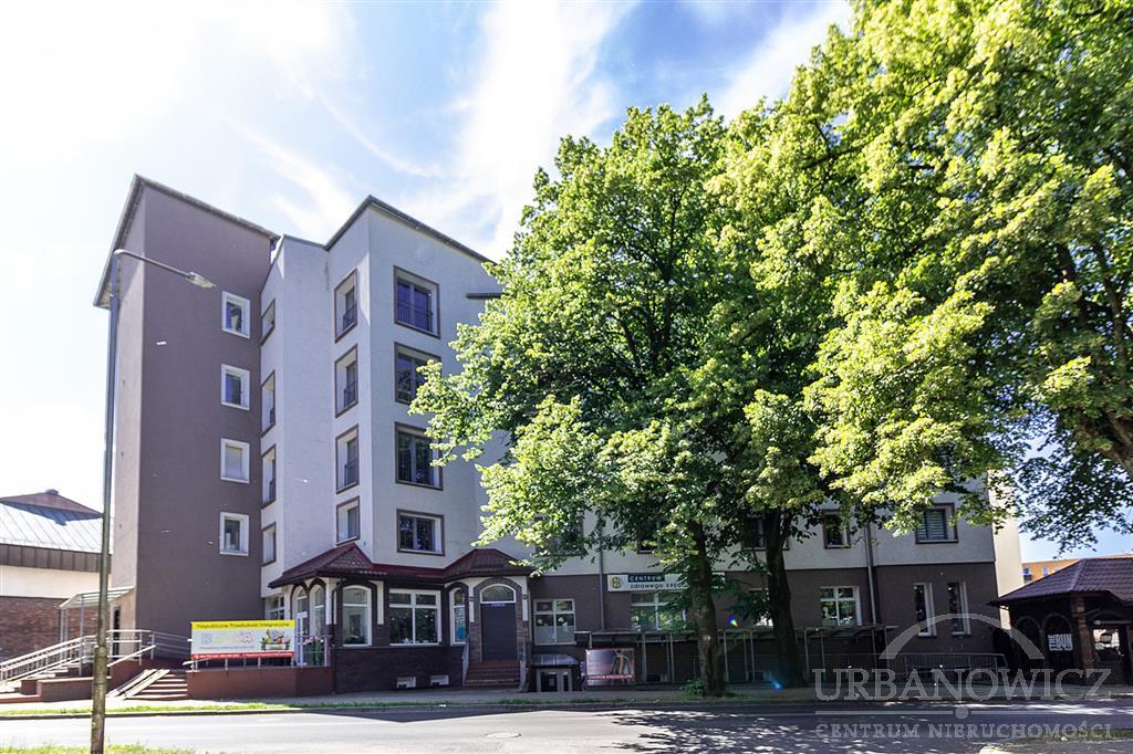 Nowy apartament 1 pokojowy, centrum Koszalina. (11)