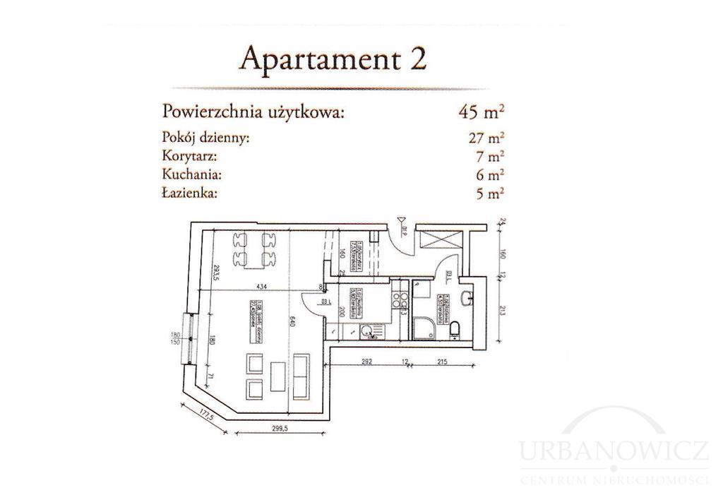 Nowy apartament 1 pokojowy, centrum Koszalina. (12)