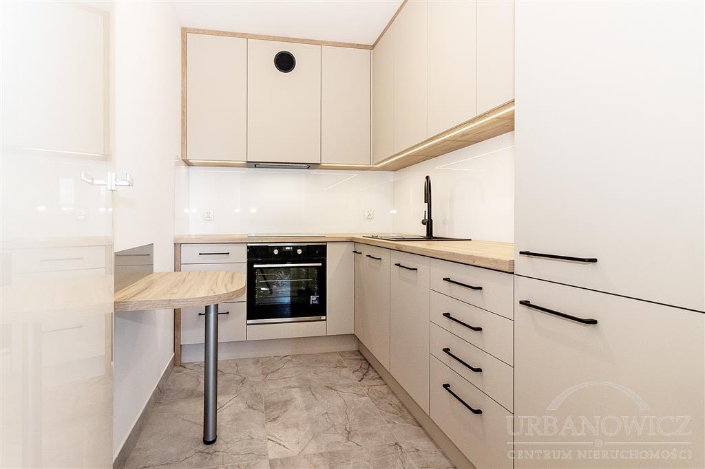 Nowy apartament 1 pokojowy, centrum Koszalina. (2)