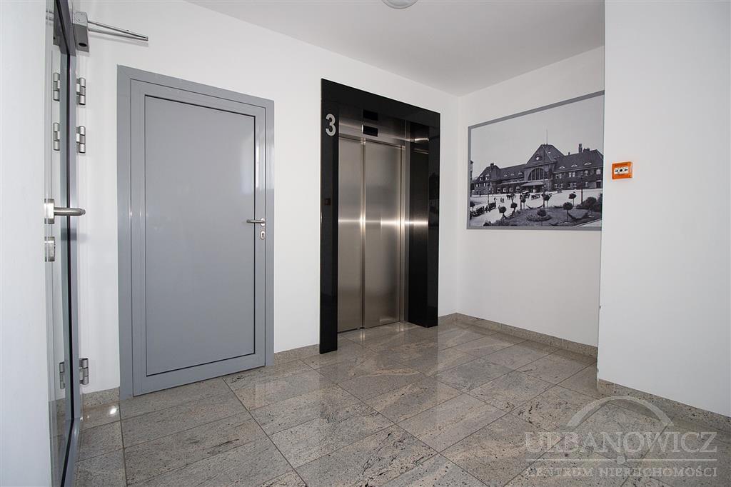 Nowy apartament 1 pokojowy, centrum Koszalina. (8)