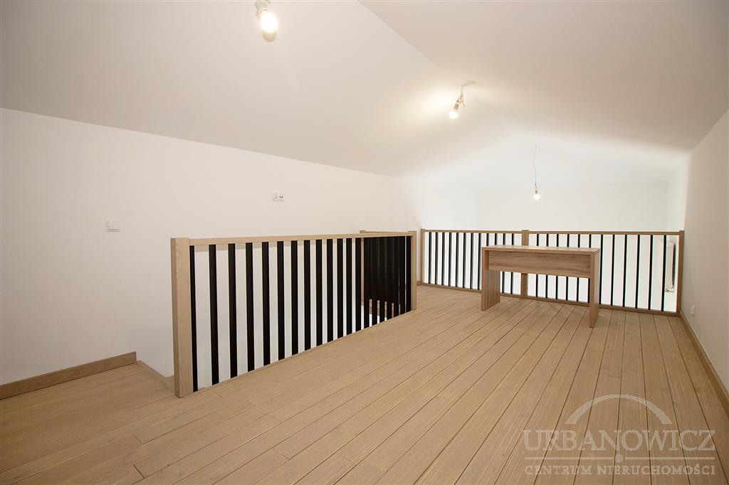 Nowy apartament 1 pok. z antresolą, Koszalin. (10)