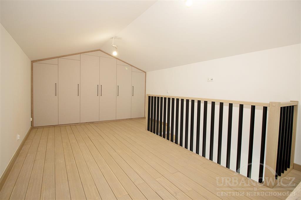 Nowy apartament 1 pok. z antresolą, Koszalin. (11)