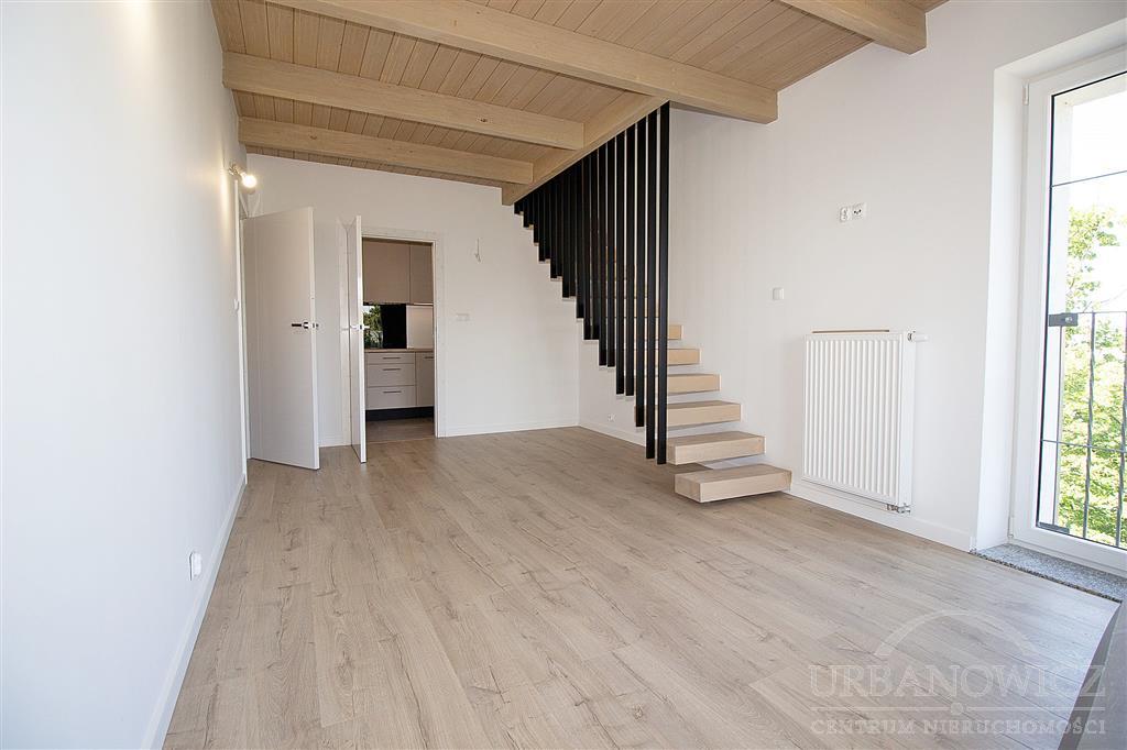 Nowy apartament 1 pok. z antresolą, Koszalin. (2)