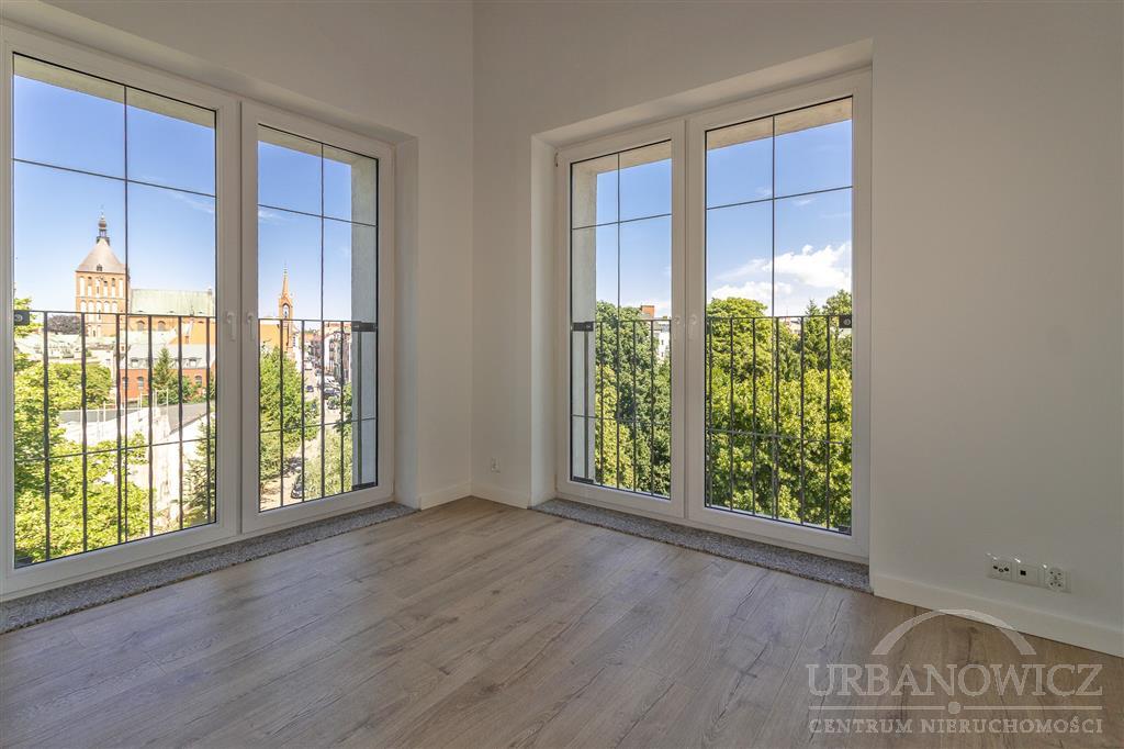 Nowy apartament 1 pok. z antresolą, Koszalin. (3)