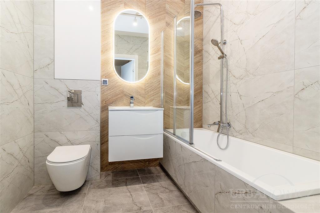 Nowy apartament 1 pok. z antresolą, Koszalin. (4)