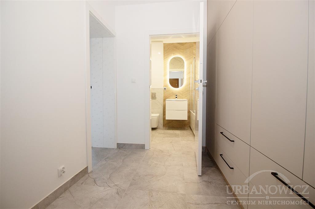 Nowy apartament 1 pok. z antresolą, Koszalin. (5)