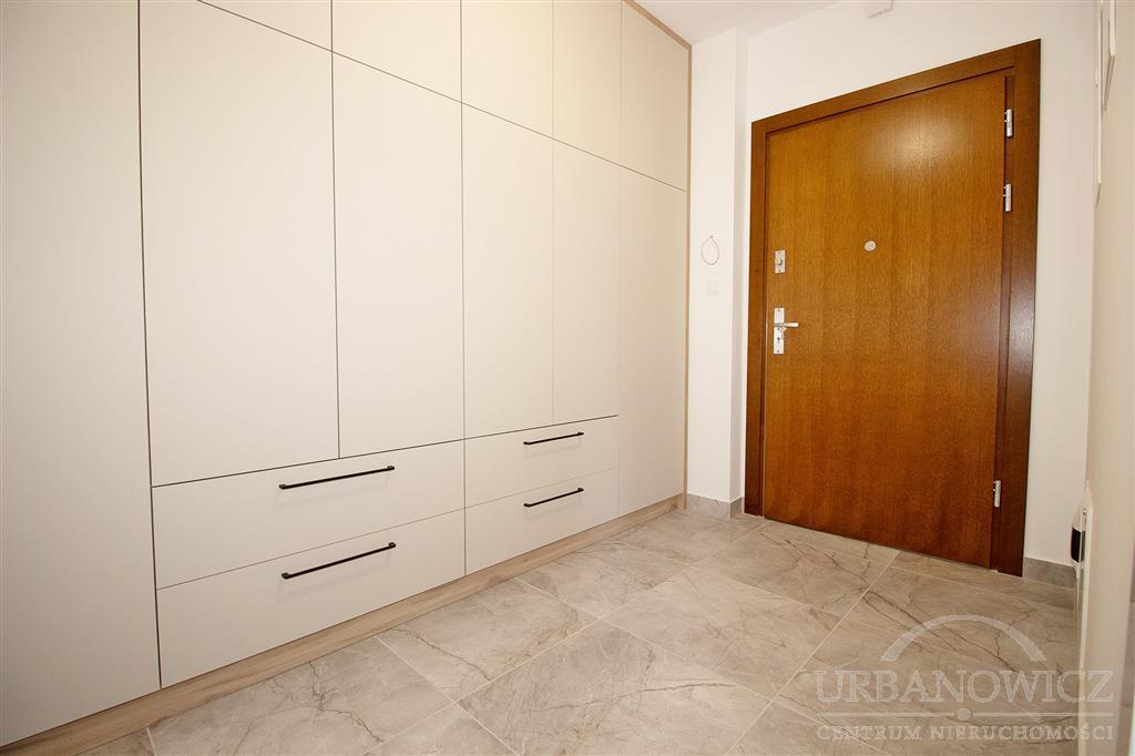Nowy apartament 1 pok. z antresolą, Koszalin. (6)