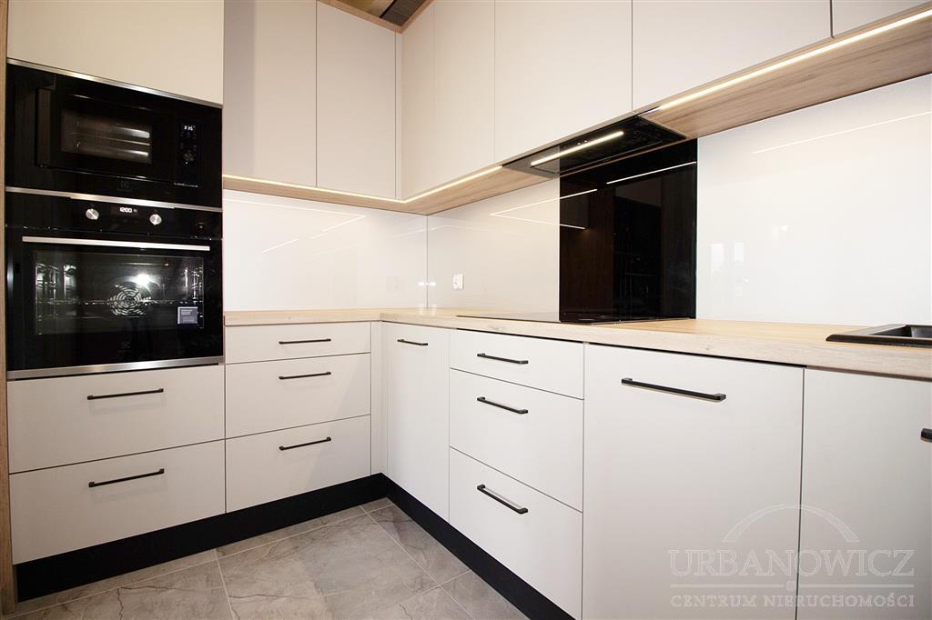 Nowy apartament 1 pok. z antresolą, Koszalin. (7)