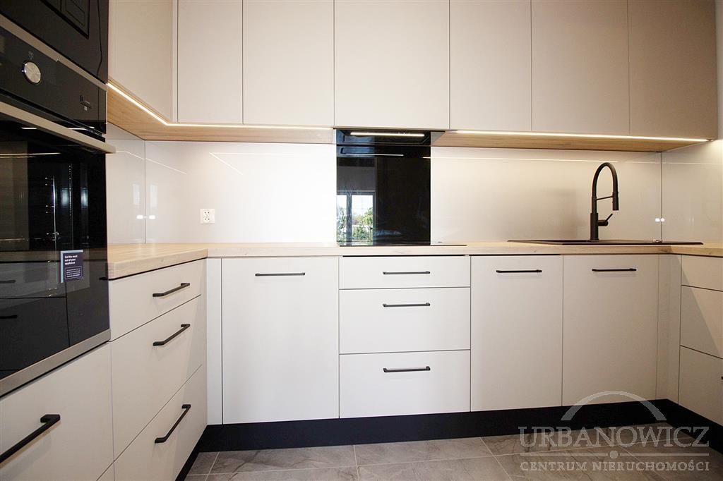 Nowy apartament 1 pok. z antresolą, Koszalin. (8)