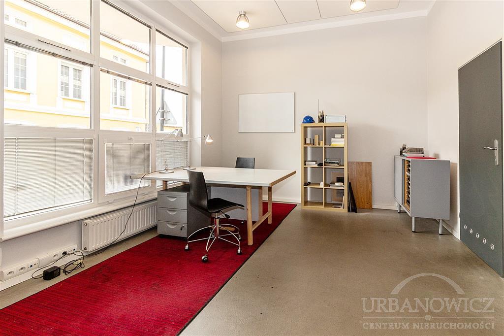 Centrum lokal biurowo - usługowy do wynajęcia. (4)