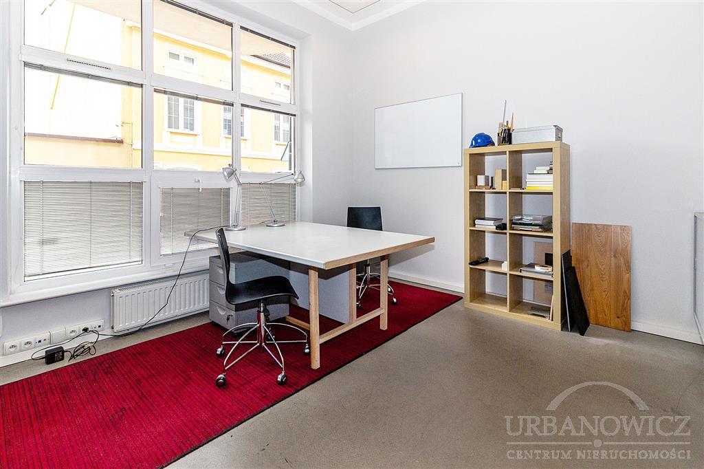 Centrum lokal biurowo - usługowy do wynajęcia. (5)