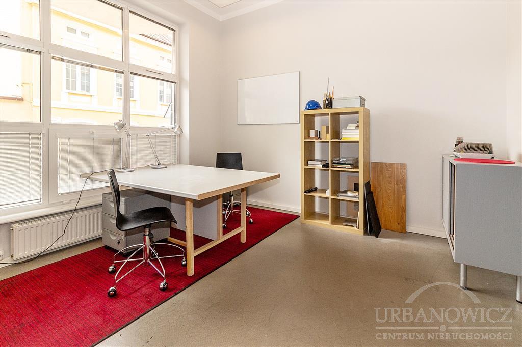 Centrum lokal biurowo - usługowy do wynajęcia. (9)