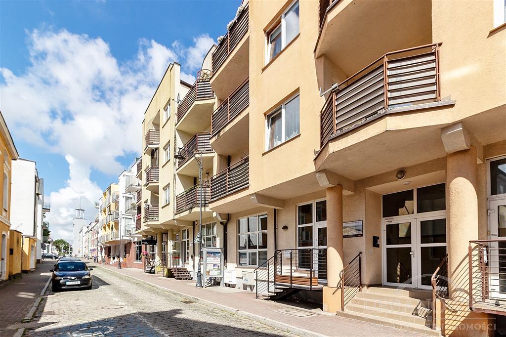 Centrum lokal biurowo - usługowy do wynajęcia. (12)