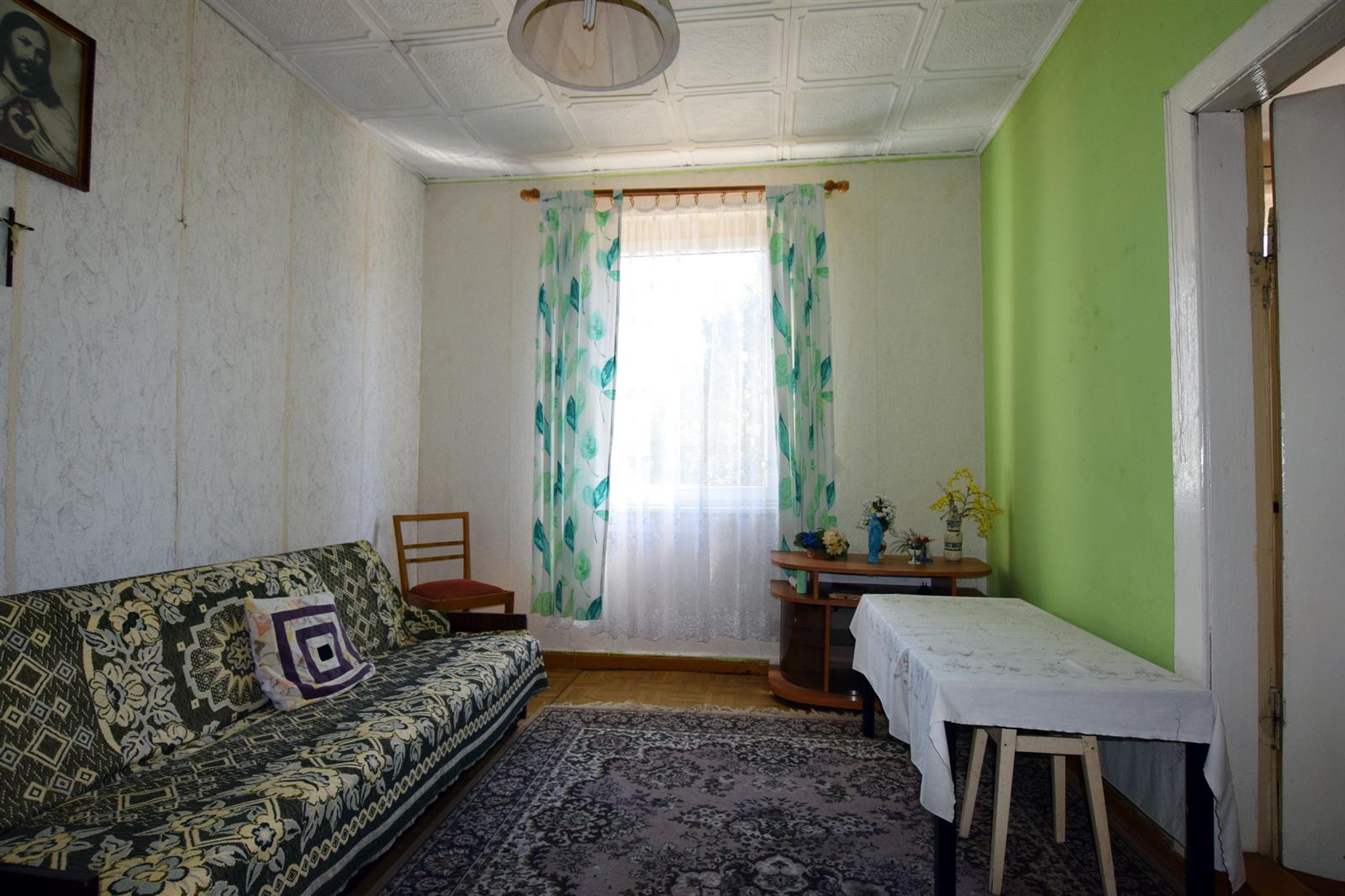 Dom wolnostojący - Węgorzyno  (10)