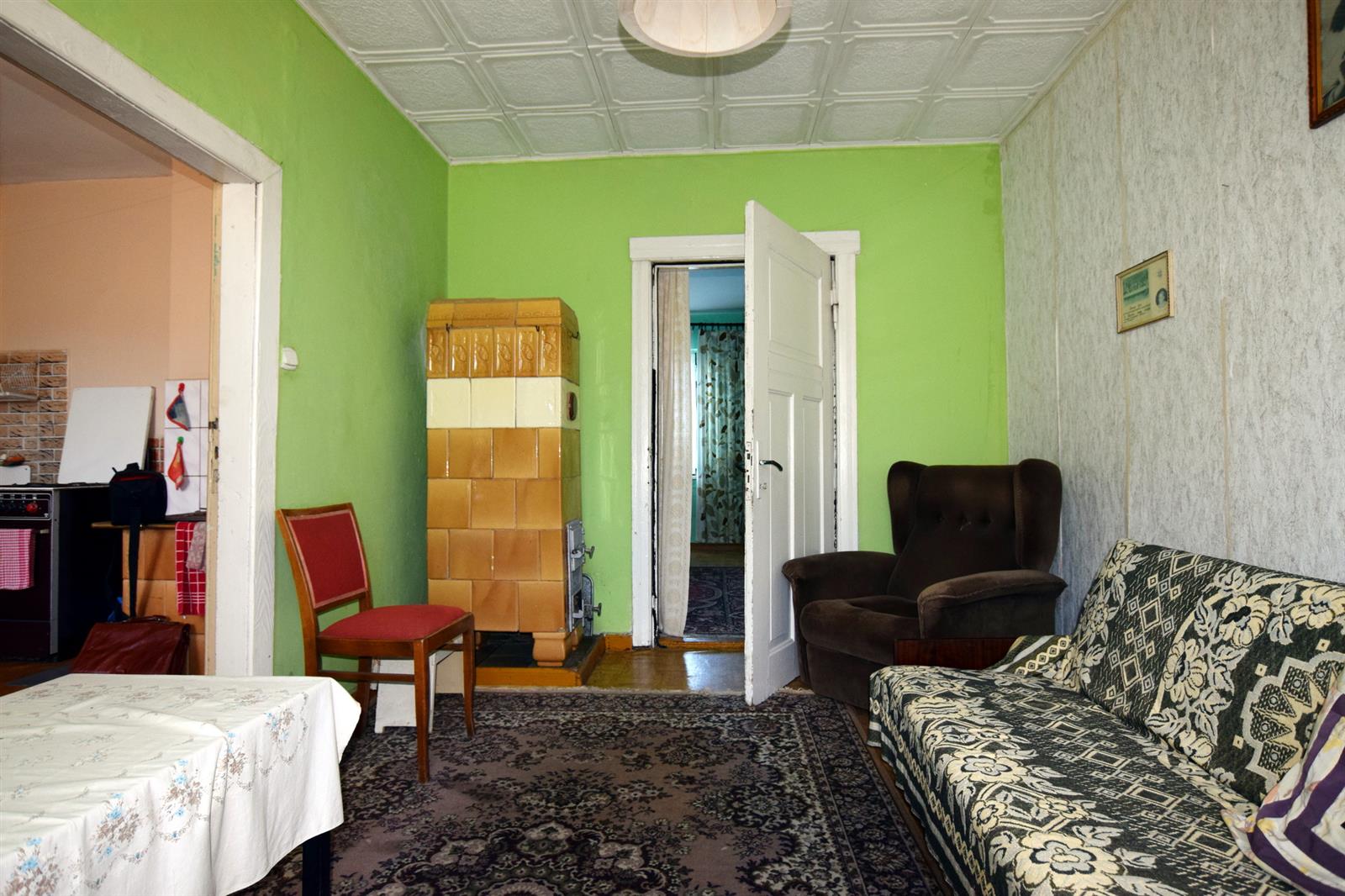 Dom wolnostojący - Węgorzyno  (11)