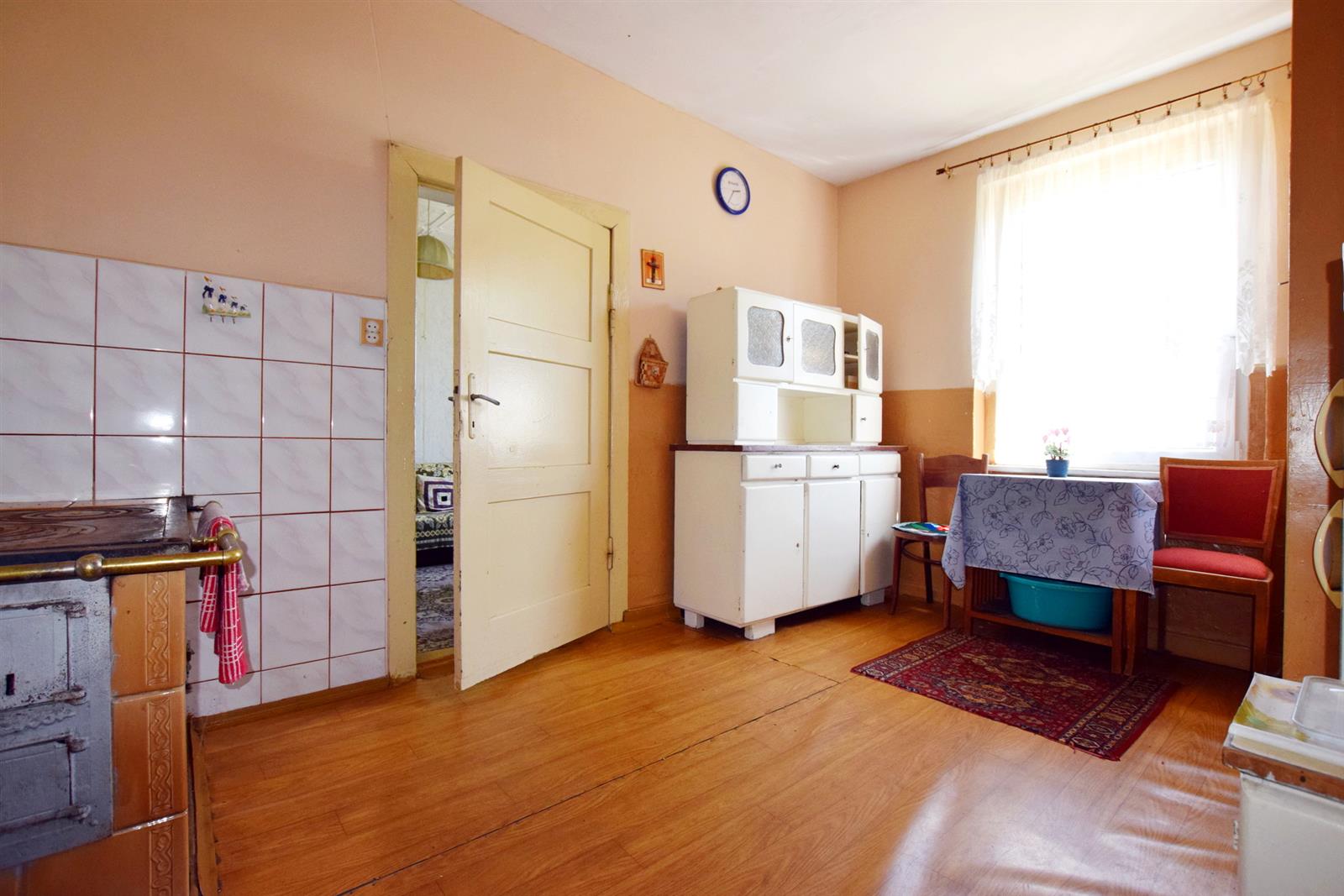 Dom wolnostojący - Węgorzyno  (12)