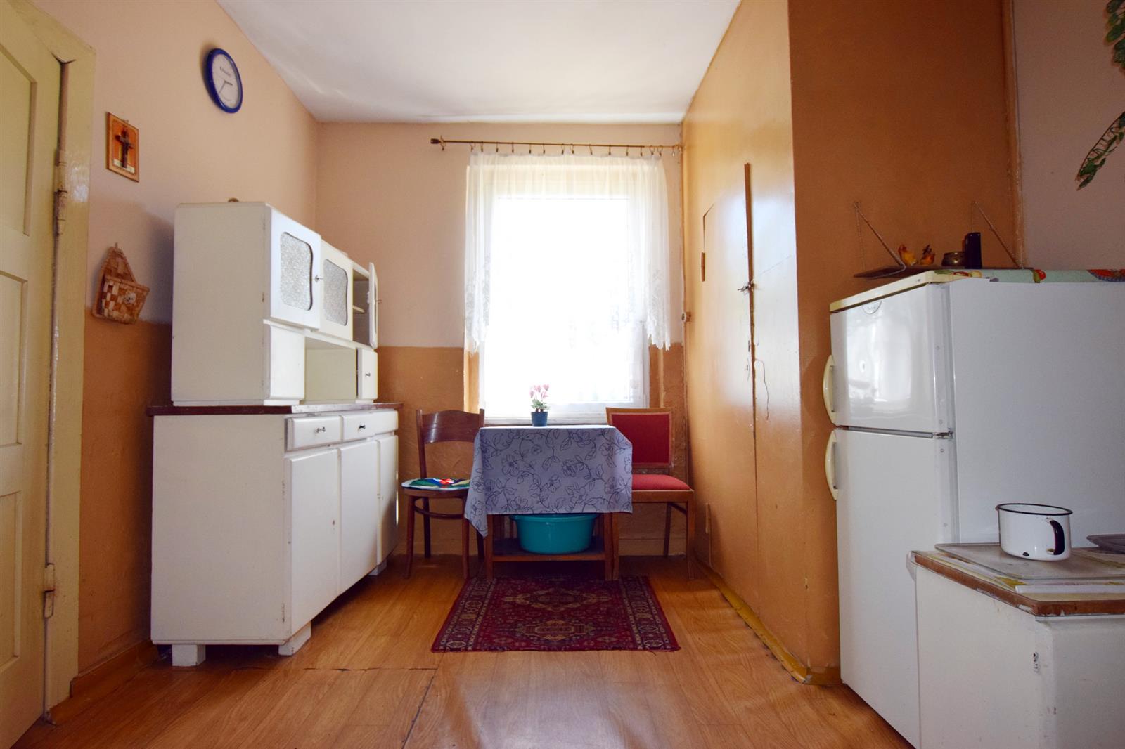 Dom wolnostojący - Węgorzyno  (13)