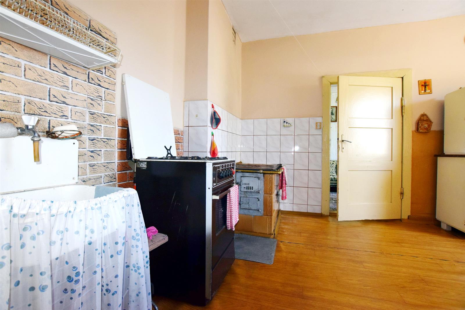 Dom wolnostojący - Węgorzyno  (14)