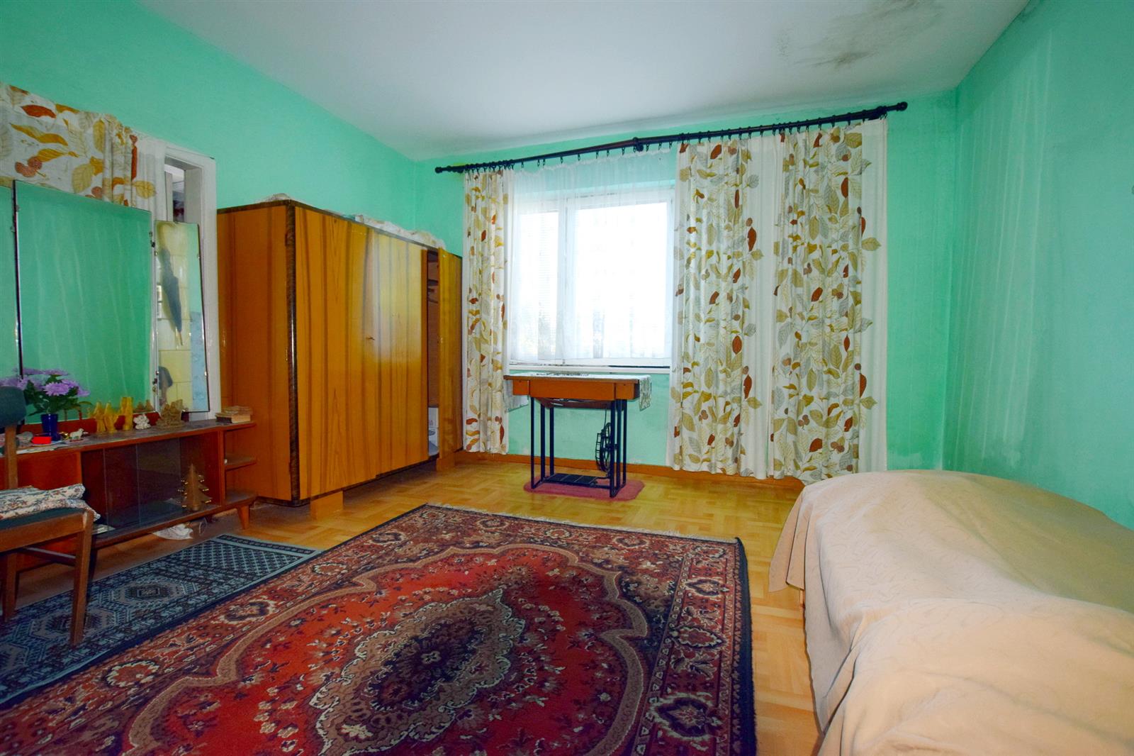 Dom wolnostojący - Węgorzyno  (6)